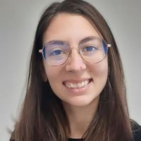 Dr. Rebecca Pellegrino avatar image