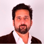 Prof. Dr. Sergio Gómez Melgar avatar image