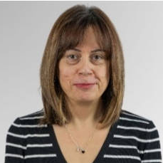 Prof. Dr. Anastasia Alevriadou avatar image