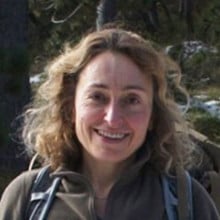 Dr. Sophia Sotiropoulou avatar image