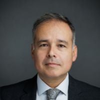 Dr. Rolando Claure-Del Granado avatar image