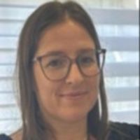 Prof. Dr. Silvia Layara Floriani Andersen avatar image