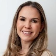 Prof. Dr. Kelyn Schenatto avatar image