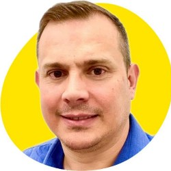 Prof. Dr. Ricardo Sobjak avatar image