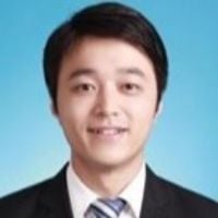 Dr. Lei Li avatar image