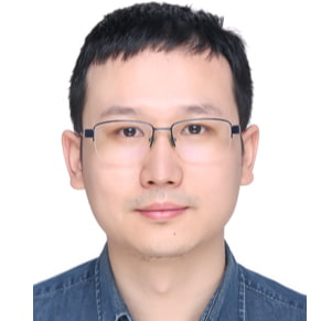 Dr. Gong Xiang avatar image