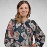 Dr. Katarzyna Fendrych avatar image