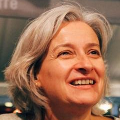 Prof. Dr. Fátima Baptista avatar image