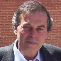 Prof. Dr. Jose M. Guisan avatar image