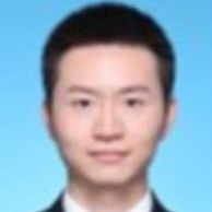 Dr. Huachuan Wang avatar image