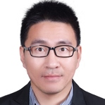 Prof. Dr. Shufeng Li avatar image