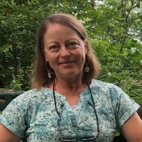 Prof. Dr. Tina Lynn Evans avatar image