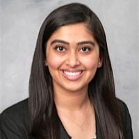 Dr. Shivani D. Rangwala avatar image