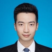 Dr. Aolei Gao avatar image