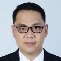 Dr. Zhenhua Sun avatar image