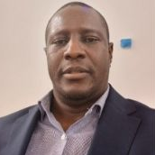 Dr. Nikita Tawanda Tavengwa avatar image