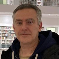 Dr. António Faria avatar image