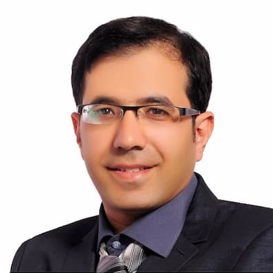 Dr. Abolfazl Zahedi avatar image