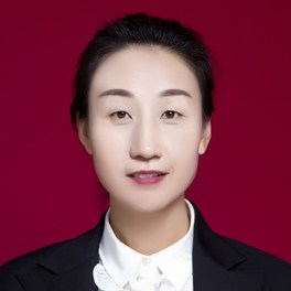 Prof. Dr. Rui Li avatar image