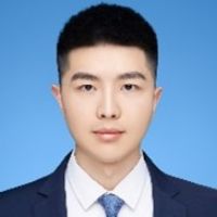 Dr. Jingtao Xu avatar image