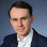 Dr. Tomasz Maleska avatar image