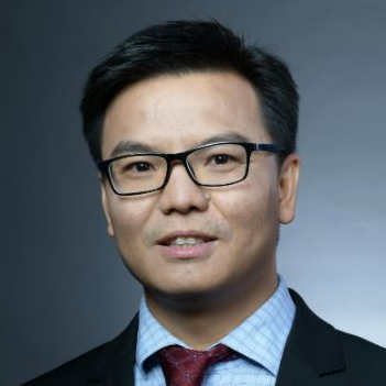 Dr. Wu Xu avatar image