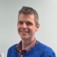 Dr. Kevin James McPeake avatar image