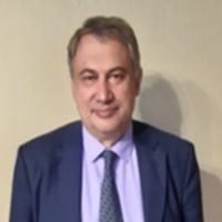 Prof. Dr. Edvin Hevorkian avatar image