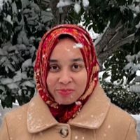Dr. Sidra Shaheen avatar image