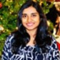 Dr. Rupa Kasturi Palanisamy avatar image