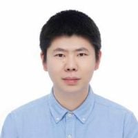 Dr. Haibo Cheng avatar image