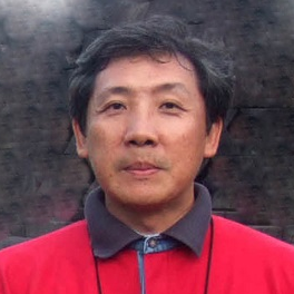 Dr. Joo Hwa (Philip) Bay avatar image