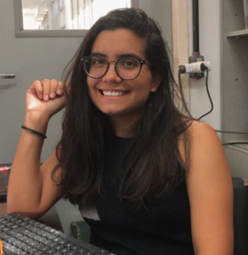 Dr. Pâmella Cordeiro avatar image