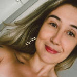 Dr. Luana da Silva Gomes avatar image