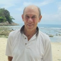 Prof. Dr. Peter Collins avatar image