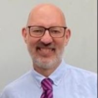 Dr. Adam Smith avatar image