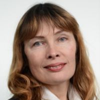 Prof. Dr. Aušra Mažeikienė avatar image