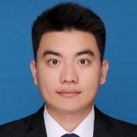 Dr. Zhicheng Gao avatar image