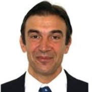 Prof. Dr. Thimios A. Mitsiadis avatar image