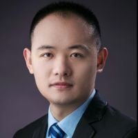 Dr. Yafei Ning avatar image