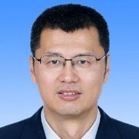 Prof. Dr. Jie Su avatar image