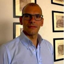 Dr. Luca Stabile avatar image