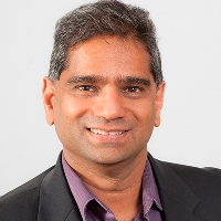 Prof. Dr. Abhilash Pandya avatar image