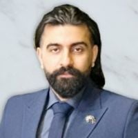 Dr. Seyed Mojtaba Alirahmi avatar image