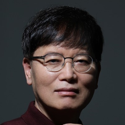 Prof. Dr. Dongho Kim avatar image