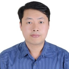 Prof. Chih-Feng Wang avatar image