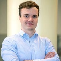 Dr. Vladyslav Vivcharenko avatar image