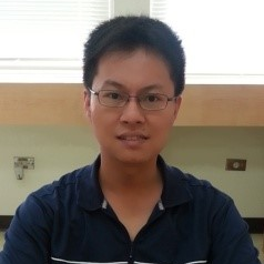 Prof. Dr. Wei-Song Hung avatar image