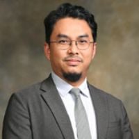 Dr. Mohd Ridha Bin Muhamad avatar image