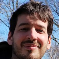 Dr. Daniele Baracchi avatar image